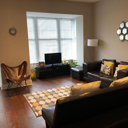 Margate'S Modern Luxury Apartment מראה חיצוני תמונה