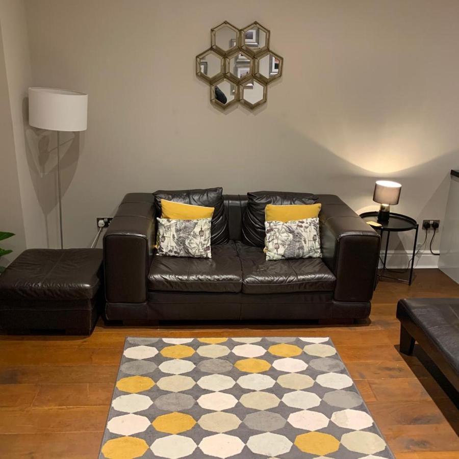 Margate'S Modern Luxury Apartment מראה חיצוני תמונה