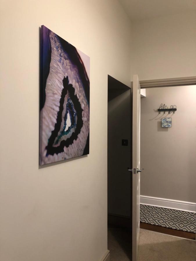 Margate'S Modern Luxury Apartment מראה חיצוני תמונה