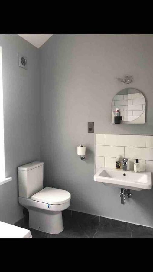 Margate'S Modern Luxury Apartment מראה חיצוני תמונה